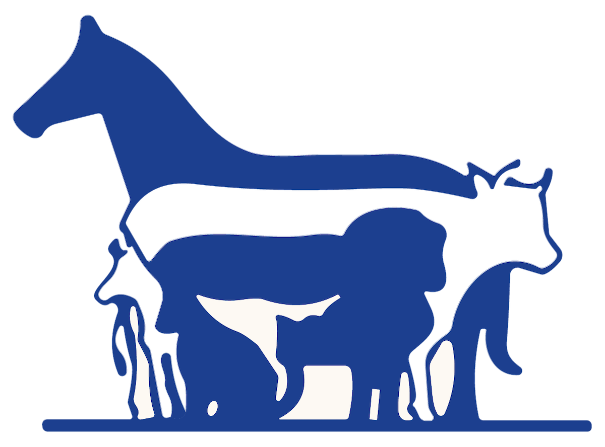 Main Ridge Vet Clinic Logo